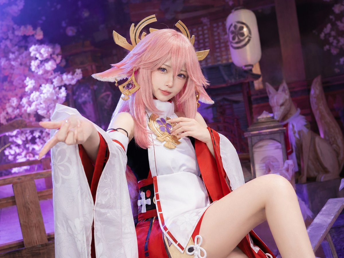 幼幼动漫cosplay视频